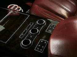 لاند روفر رانج روفر فوج